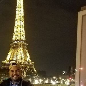 Meet your Posher, Bernard